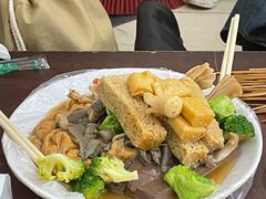 -郭记小街麻辣烫(南小街总店)