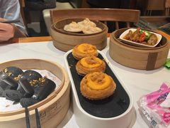 -禄运茶居·手工点心(猎德店)