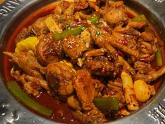 -赖胖子肉蟹煲(上邦百汇城店)