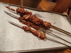 -高烤场烧烤餐厅(文华里店)