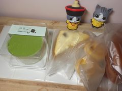 -糖涩(新佳丽店)