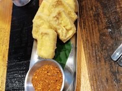 吃个豆腐-PAPAYA泰国街头小吃(南山路店)
