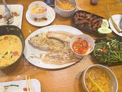 -Doo Dee Thai Food(Issan/Isaan/Esan)