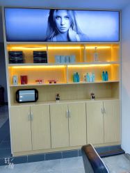 -Coo Hair salon
