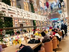 -包头市新华书店包头书城(钢铁大街店)