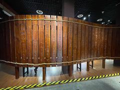 -洛阳周王城天子驾六博物馆