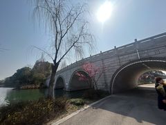 -虞山风景区