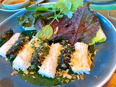 -CHINCHIN 青青·泰国料理(万象食家店)