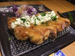 -隐鮨日料(北辰三角洲店)