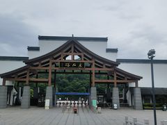 -采石矶景区
