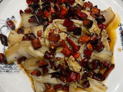 -乔家大院私房菜(海佳云顶店)