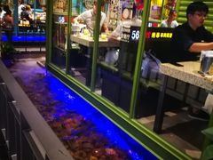 -丰茂烤串(公园店)