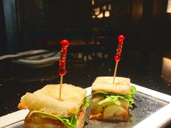 猫王三明治-上井精致料理(大坪店)