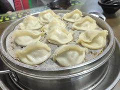 -志亮灌汤蒸饺·清真(庙后街店)