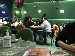 大堂-浩海火烧云傣家菜(京广店)