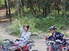 -广州锦绣香江度假别墅