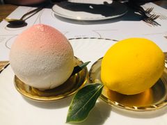 -张爱施法式西餐厅(汉街店)
