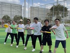 -唆了蜜团建·趣味沉浸式剧情·蹦床轰趴运动拓展基地(天津旗舰店)