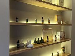 -青曼SPA·按摩·采耳·足道(龙之梦店)