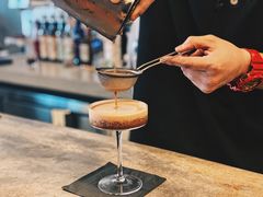 -BE NORMAL CAFE(霞溪路店)