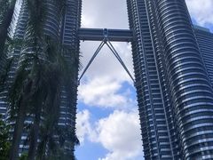 -吉隆坡国油双峰塔