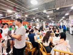 -笨罗卜浏阳菜馆(太平街店)