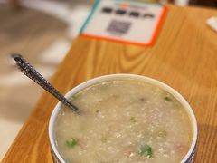 鸡汤饭-古真记钵钵鸡(老公园店)