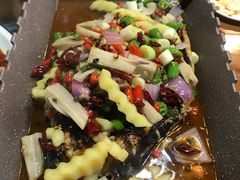 -代羊肉(中和店)