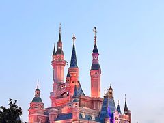 -上海迪士尼度假区