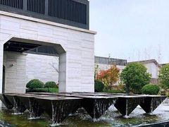 -上海崇明金茂凯悦酒店