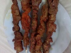 -维吾尔餐厅(宜山路店)