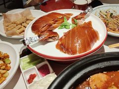 -大鸭梨烤鸭店(花园村店)