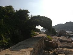 -东澳岛