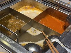 -海底捞火锅(青悦城店)