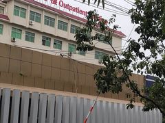 -浙江省立同德医院(翠苑院区)