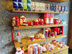 零售区-星巴克(深圳港隆城分店)