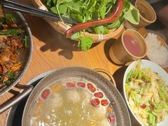 -吃饭皇帝大(长宁龙之梦店)