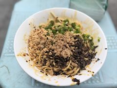 -刘臣街燃面