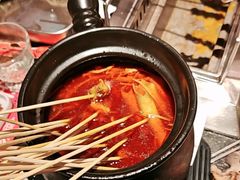 -可口香·非遗老号烧烤(南岗直营店)