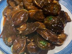 -日丰园海肠水饺·老字号大连海鲜(和平广场店)