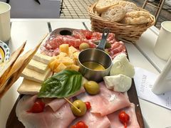 -Alimentari早午餐(安福路店)