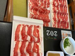 -北门涮肉·铜锅涮肉(南锣鼓巷店)