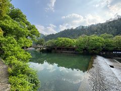 -芦茨金富饭庄·25年老字号·专做稻草鸡