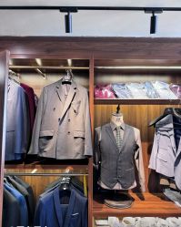 -伊布老裁缝西装礼服定制