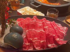 -晓宇重庆火锅(西安荟聚店)