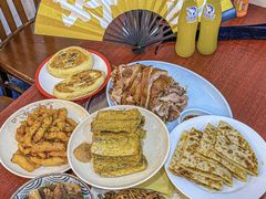 -聚首堂·特色小吃·肘子(什刹海德胜门店)