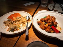 -星叶·东南亚料理(温州万象城店)