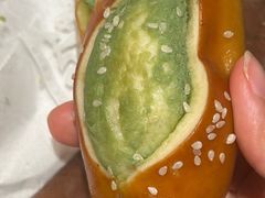 -君之狮子山·轻糖烘焙(松江印象城店)