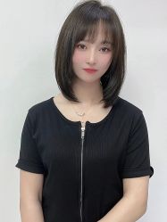 -16番发型
