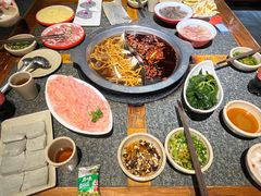 -巴将军·非遗老字号火锅(解放碑店)